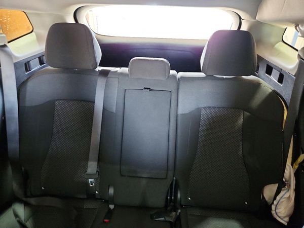 2025 KIA SPORTAGE LX — SUVN