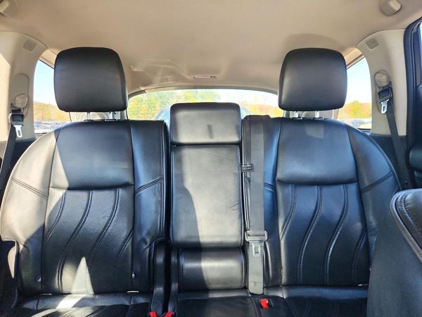 2014 INFINITI QX60 — SUVN