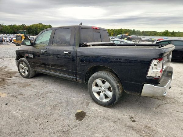 2015 RAM 1500 SLT — DSRA
