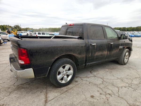 2015 RAM 1500 SLT — PSRA