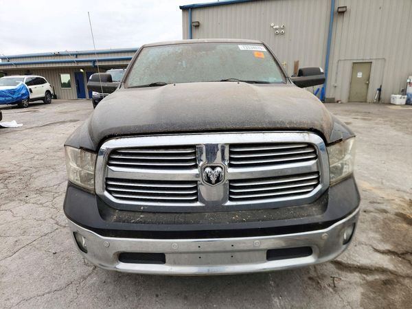 2015 RAM 1500 SLT — DIRF