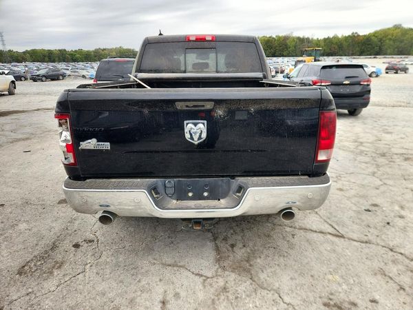 2015 RAM 1500 SLT — DIRR