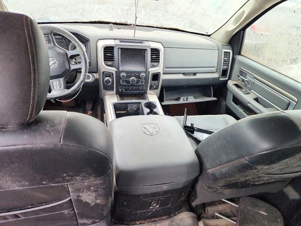 2015 RAM 1500 SLT — CKPT