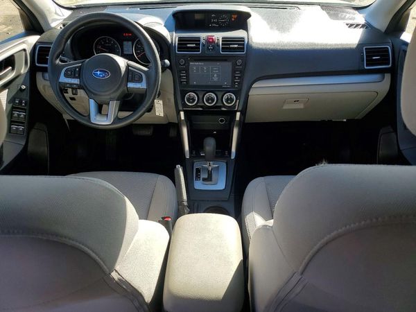 2018 SUBARU FORESTER Premium+CWP — CKPT