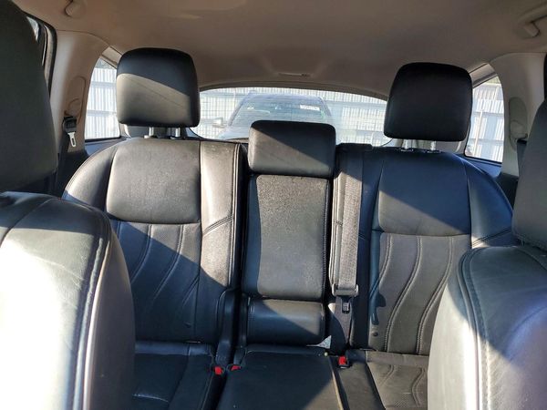 2013 INFINITI JX35 — SUVN