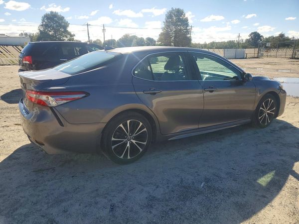 2019 TOYOTA CAMRY L/LE/SE/XLE — PSRA