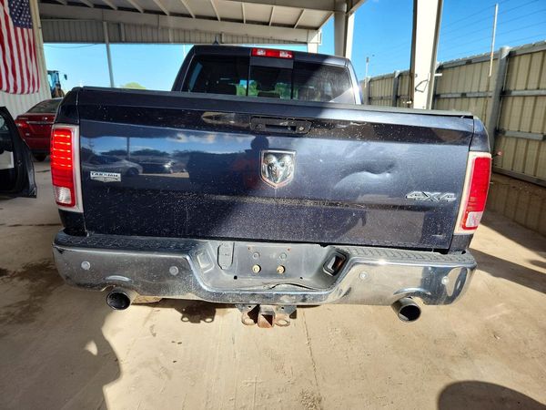 2017 RAM 1500 Laramie — DIRR
