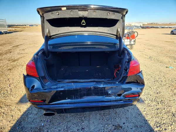 2017 BMW 330 xDrive — DIRR