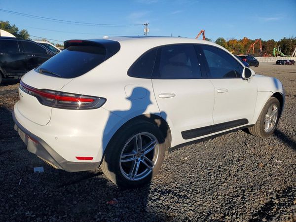 2023 PORSCHE MACAN Macan / Macan T — PSRA