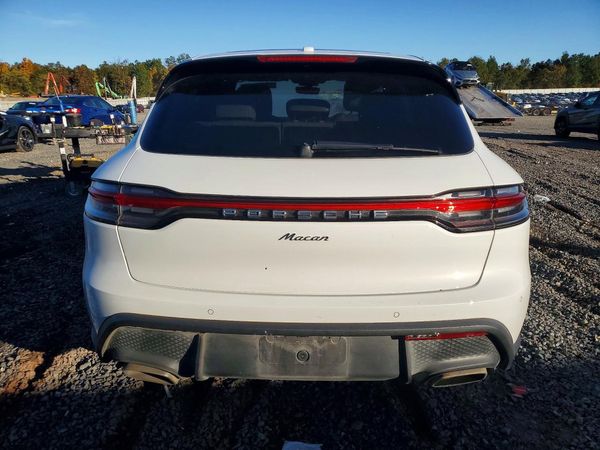 2023 PORSCHE MACAN Macan / Macan T — DIRR