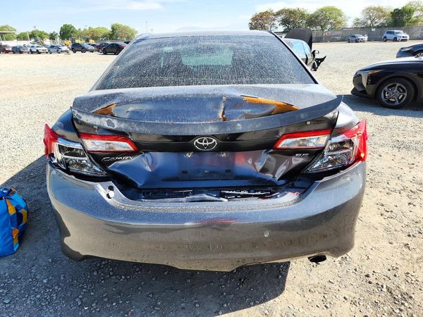 2014 TOYOTA CAMRY — DIRR