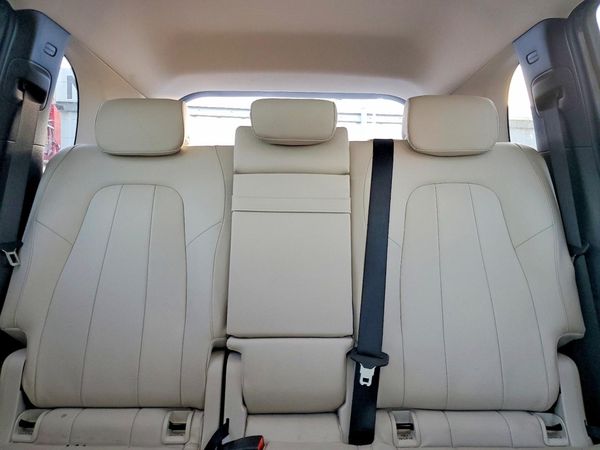 2022 MERCEDES-BENZ GLB GLB250 / GLB250 4MATIC