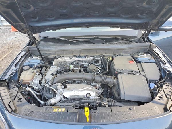 2022 MERCEDES-BENZ GLB GLB250 / GLB250 4MATIC