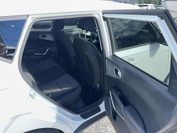 2020 KIA SOUL LX, S, X-Line