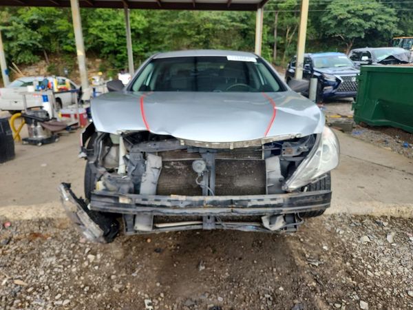 2012 HYUNDAI SONATA Middle-low level