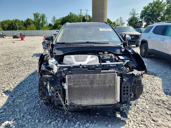 2018 HYUNDAI SANTA FE