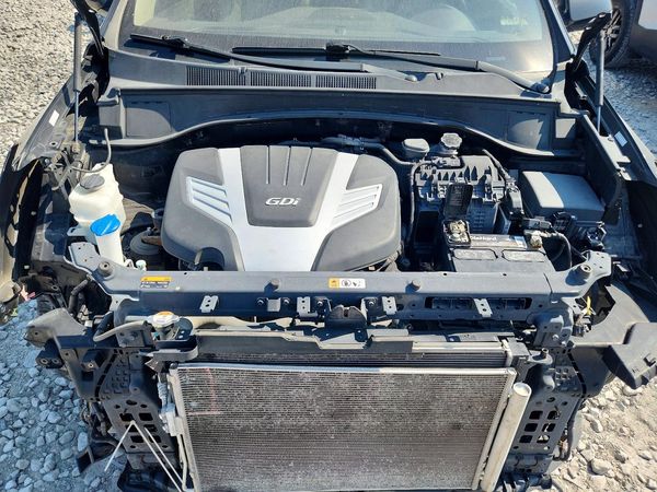 2018 HYUNDAI SANTA FE