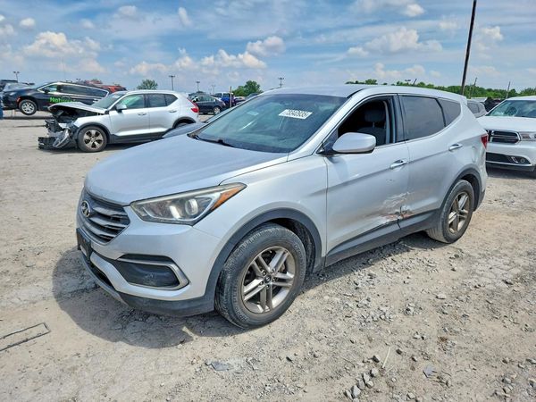 2018 HYUNDAI SANTA FE SPORT Sport Base