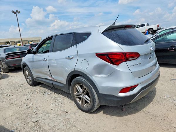 2018 HYUNDAI SANTA FE SPORT Sport Base