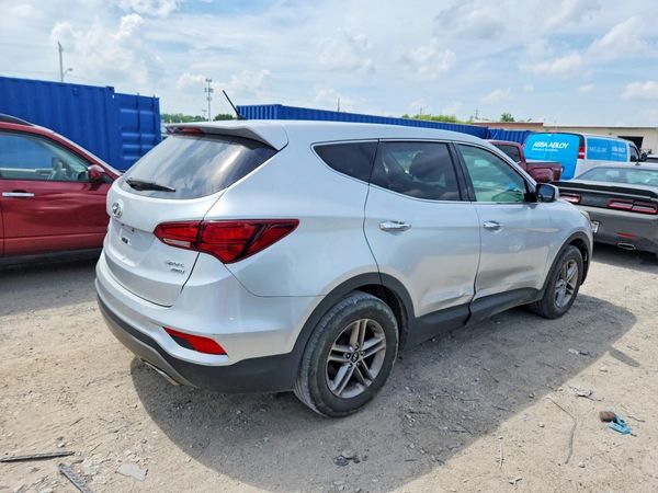 2018 HYUNDAI SANTA FE SPORT Sport Base