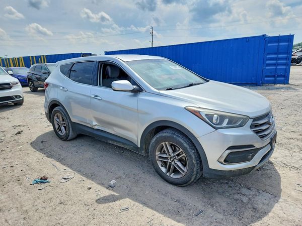 2018 HYUNDAI SANTA FE SPORT Sport Base
