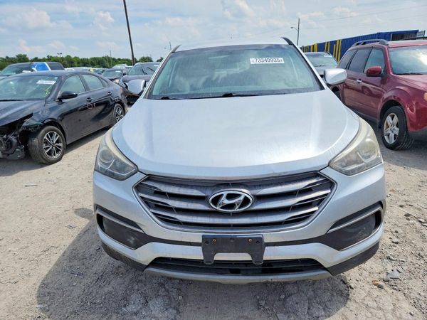 2018 HYUNDAI SANTA FE SPORT Sport Base