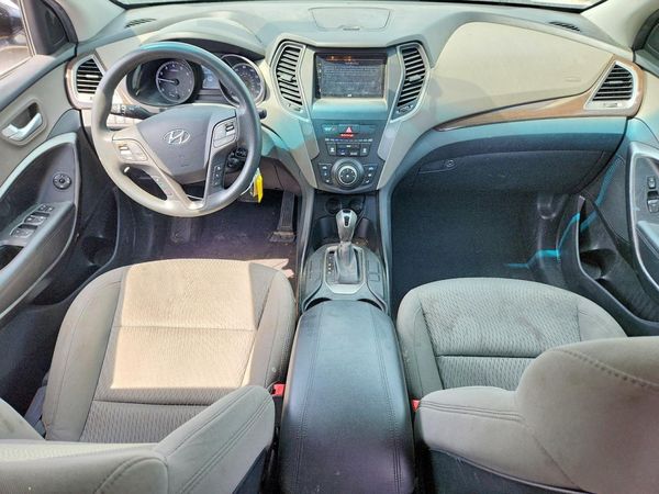2018 HYUNDAI SANTA FE SPORT Sport Base