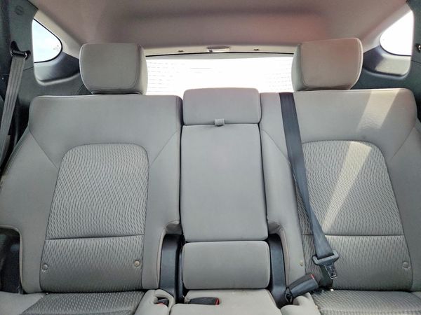 2018 HYUNDAI SANTA FE SPORT Sport Base