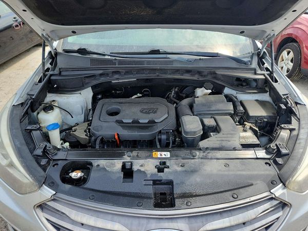 2018 HYUNDAI SANTA FE SPORT Sport Base