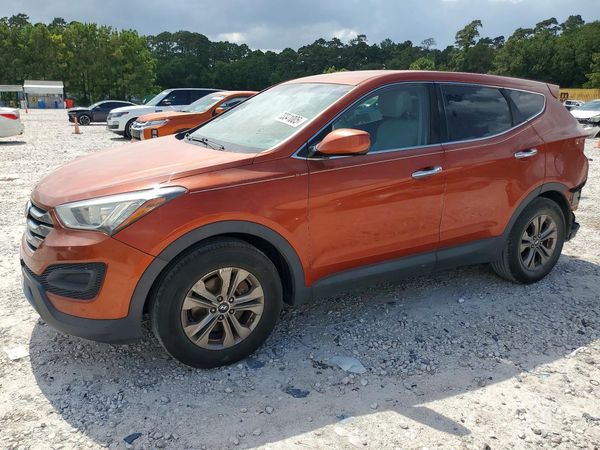 2016 HYUNDAI SANTA FE SPORT Base