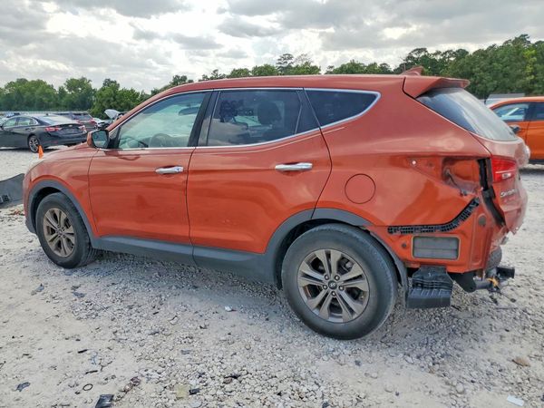 2016 HYUNDAI SANTA FE SPORT Base