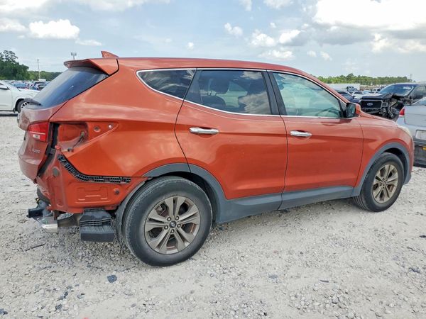 2016 HYUNDAI SANTA FE SPORT Base