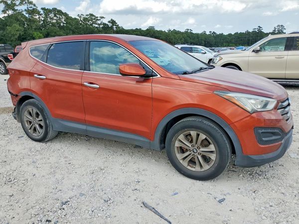 2016 HYUNDAI SANTA FE SPORT Base