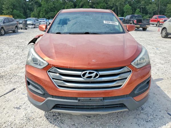 2016 HYUNDAI SANTA FE SPORT Base