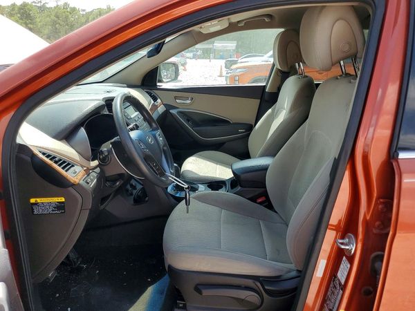 2016 HYUNDAI SANTA FE SPORT Base