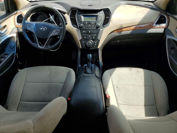2016 HYUNDAI SANTA FE SPORT Base