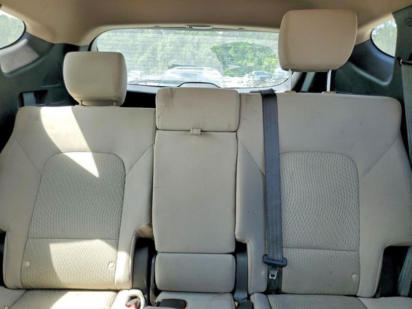 2016 HYUNDAI SANTA FE SPORT Base