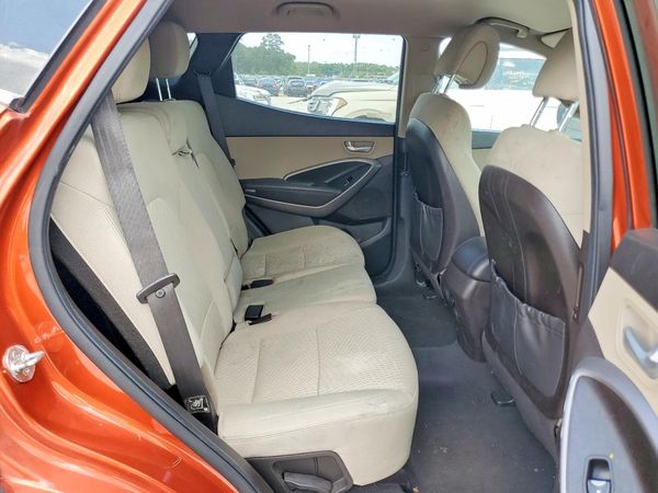2016 HYUNDAI SANTA FE SPORT Base