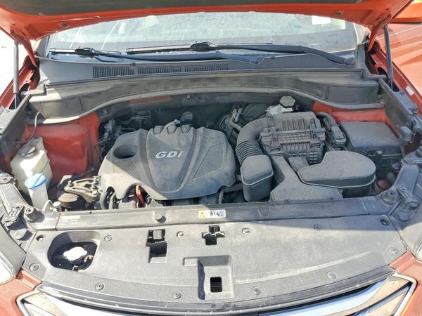 2016 HYUNDAI SANTA FE SPORT Base