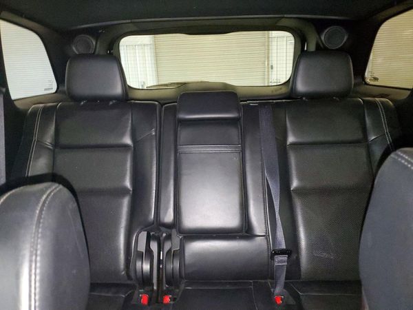 2015 JEEP GRAND CHEROKEE LIMITED 4X4