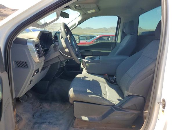 2023 FORD F150