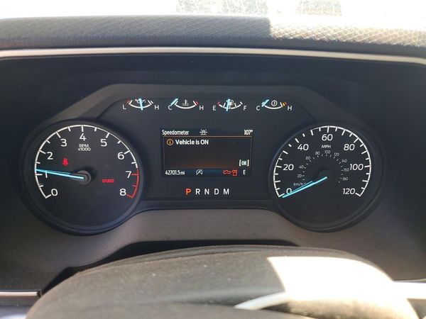 2023 FORD F150