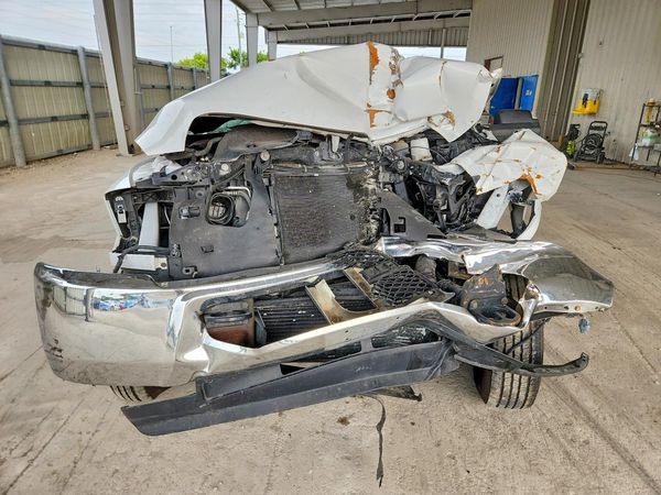 2018 RAM 3500 ST — DIRF
