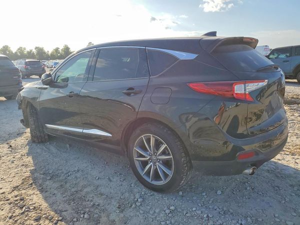 2021 ACURA RDX SH-AWD Tech