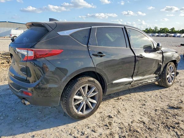 2021 ACURA RDX SH-AWD Tech