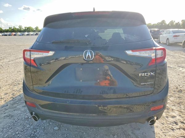2021 ACURA RDX SH-AWD Tech