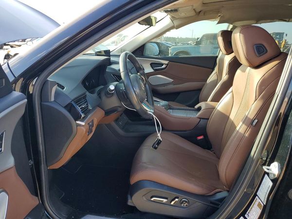 2021 ACURA RDX SH-AWD Tech
