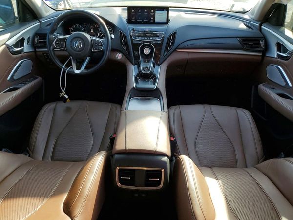 2021 ACURA RDX SH-AWD Tech