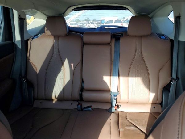 2021 ACURA RDX SH-AWD Tech