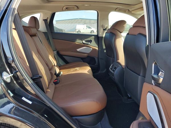 2021 ACURA RDX SH-AWD Tech